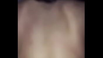 Banging milf from behind