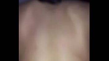 Banging milf from behind