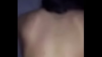 Banging milf from behind