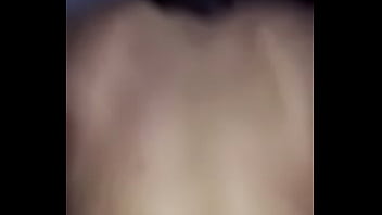 Banging milf from behind