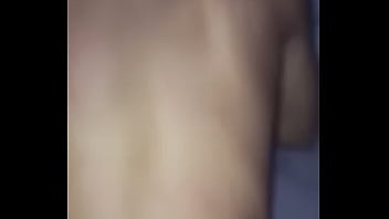 Banging milf from behind