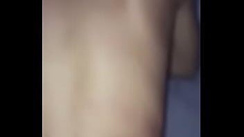 Banging milf from behind