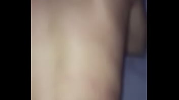 Banging milf from behind