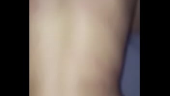 Banging milf from behind