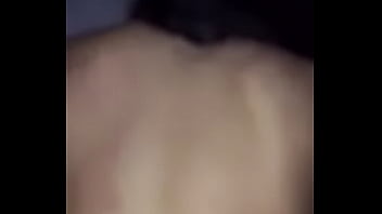 Banging milf from behind