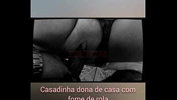 Adestrando esposa do valentão