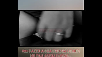 Adestrando esposa do valentão Adestrando esposa do valentão