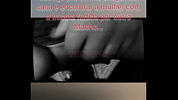 Adestrando esposa do valentão