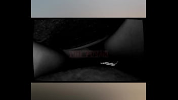 Adestrando esposa do valentão