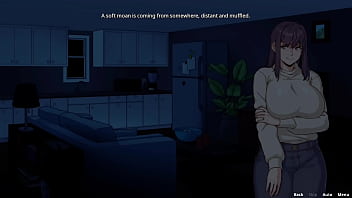 Chloe watches amy masturbate and jerks her futa cock benefitship