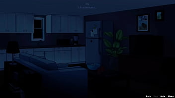 Chloe watches amy masturbate and jerks her futa cock benefitship