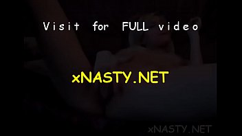 Honey gets fucked like crazy