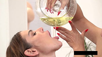 Soaked with piss by jesica with jesica bell gina monelli by vipissy