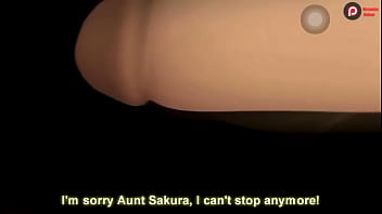 博人與小櫻色色