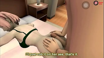 博人與小櫻色色