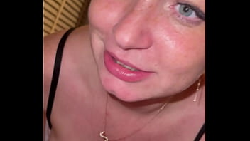 He’s step sister really make the best blowjob slowly lick all dick balls she is the best crazy step sister who make he’s step brother happy