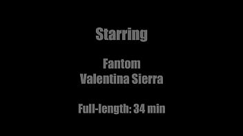 Milf valentina sierra hardcore fuck promo