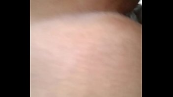 Big jiggly black booty milf 45 yr old with wet pussy