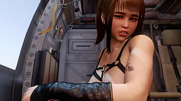 The boys needed a good distraction