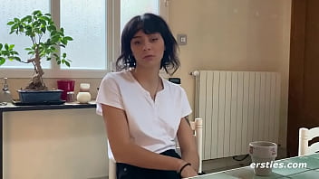 Sasha give us a sexy tour of her body