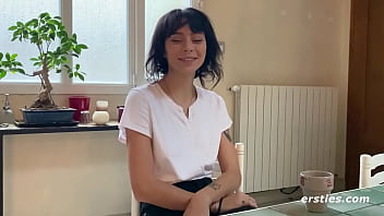 Sasha give us a sexy tour of her body