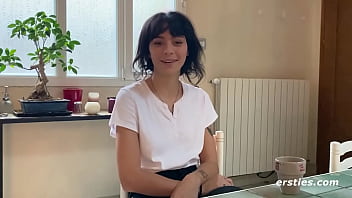 Sasha give us a sexy tour of her body