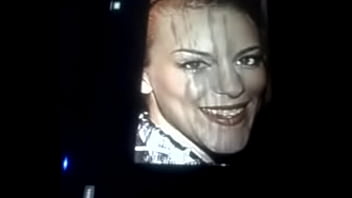 Jizz Blasted Face007 thumbnail