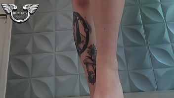 Full changing panties between my friends so you can watch from below even if you belong