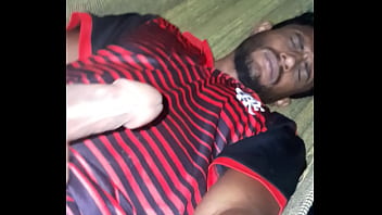 Quase pegor no flagra questão de segundos