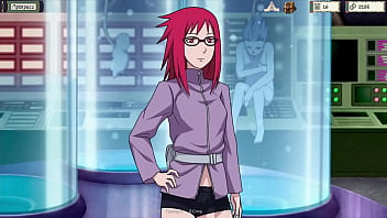 Проходження гри Тренер Куноічі Частина 2