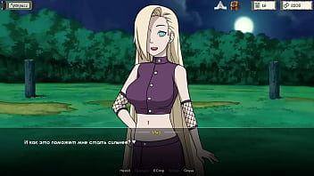 Проходження гри Тренер Куноічі Частина 2