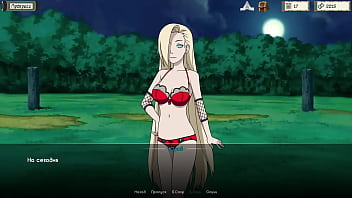 Проходження гри Тренер Куноічі Частина 2