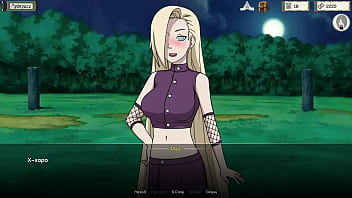 Проходження гри Тренер Куноічі Частина 2