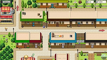 Проходження гри Тренер Куноічі Частина 2