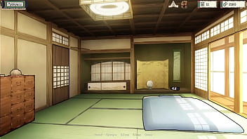 Проходження гри Тренер Куноічі Частина 2