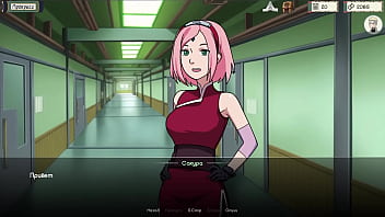 Проходження гри Тренер Куноічі Частина 2