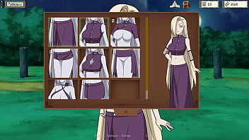 Проходження гри Тренер Куноічі Частина 2