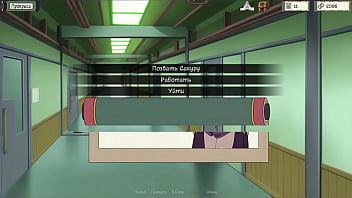 Проходження гри Тренер Куноічі Частина 2