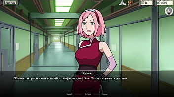 Проходження гри Тренер Куноічі Частина 2