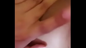 Chica dandese plaser