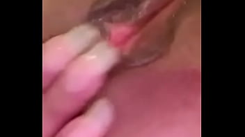 Chica dandese plaser