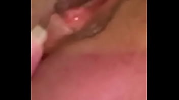 Chica dandese plaser