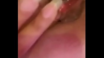 Chica dandese plaser