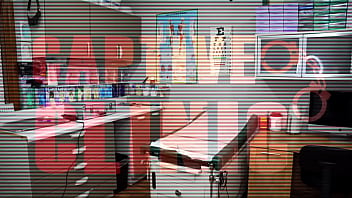 Channy crossfire gets wet anytime she smokes craves cock inside of her pussy