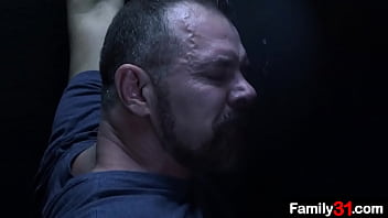 The Best Gay Version Of Taboo Family Porn Max Sargent & Dante Colle In "sex Store Backroom Gloryhole" thumbnail