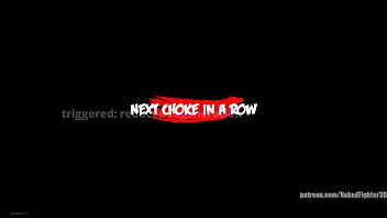 Rok vs bambi nf3d mixed mma combat