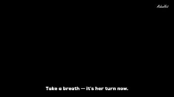 Wise and belle 3d sex