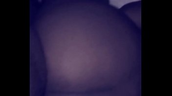 Big booty and all natural dick