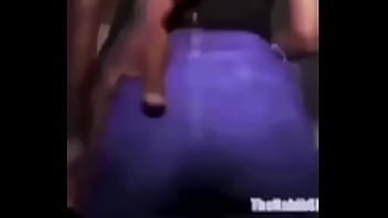 Fat ass