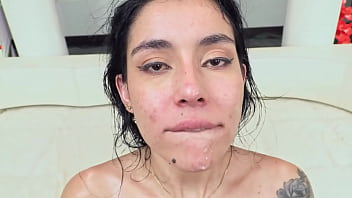 Bts bondage bdsm rousse black pissing ltp325